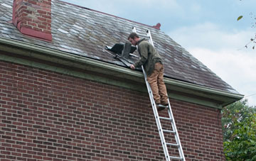 what affects urgent Cwm Gelli roof repairs