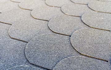 Cwm Gelli asphalt roofing costs