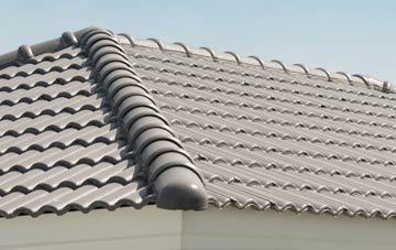 advantages of Cwm Gelli clay roofing