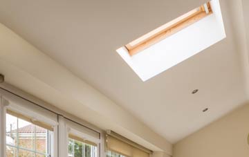 Cwm Gelli conservatory roof insulation companies