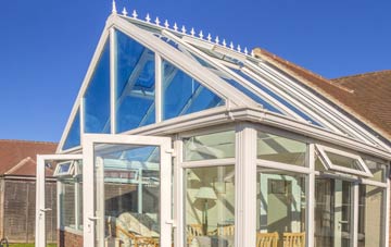 conservatory roof insulation costs Cwm Gelli