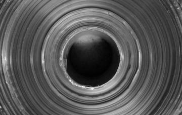 Cwm Gelli edpm waterproofing