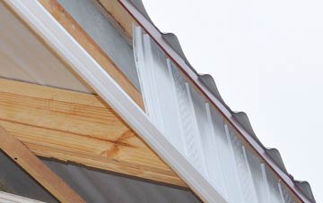 why Cwm Gelli fascia repairs are essential