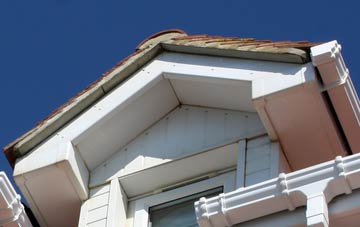 Cwm Gelli fascia installation costs