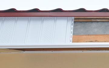 Cwm Gelli fascia repair costs