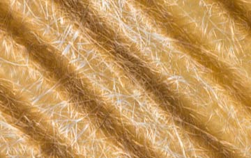 Cwm Gelli fibreglass roof waterproofing