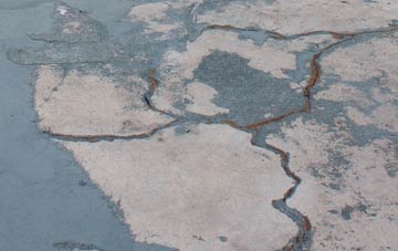 fibreglass roofing replacement Cwm Gelli