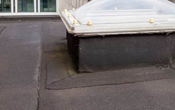 disadvantages of Cwm Gelli flat roofs