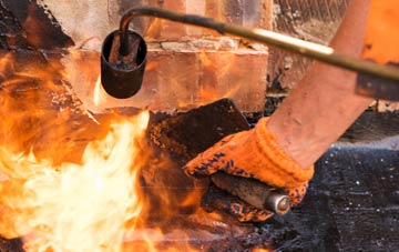 Cwm Gelli flat roof repair companies