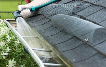 Cwm Gelli gutter cleaning costs