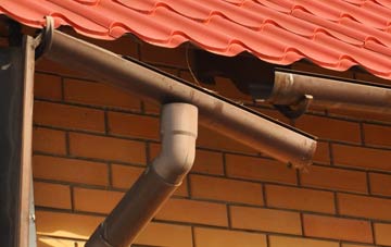 Cwm Gelli gutter repair costs