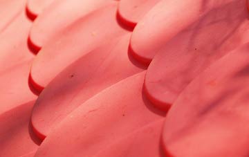 Cwm Gelli plastic roof costs