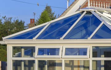 professional Cwm Gelli conservatory insulation