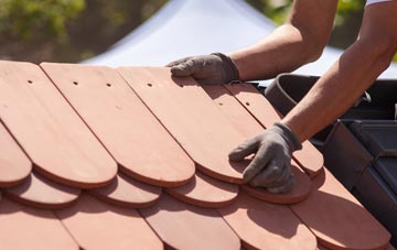 Cwm Gelli roof tile contractors