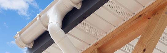 get Cwm Gelli guttering quotes today