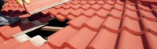 compare Cwm Gelli roof repair quotes