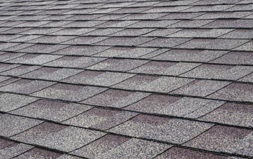 Cwm Gelli tiles for shallow pitch roofing