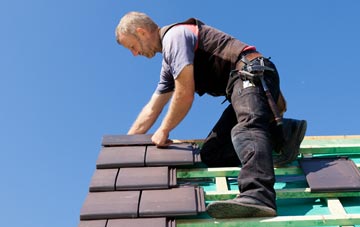 disadvantages of Cwm Gelli slate roofing