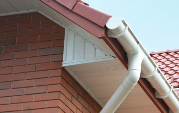 Cwm Gelli soffit repair costs