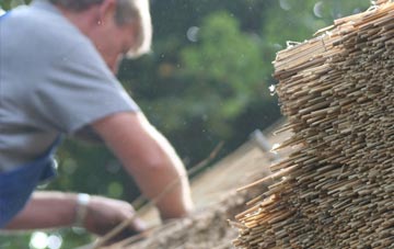 professional Cwm Gelli thatchers