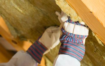 types of Cwm Gelli pitched roof insulation materials