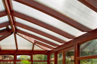 Cwm Gelli conservatory roofing insulation