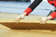 find rated Cwm Gelli roof insulation companies