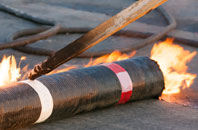 free Cwm Gelli flat roofing repair quotes