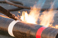 Cwm Gelli flat roofing replacement