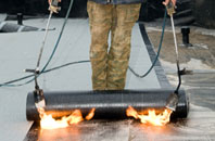 Cwm Gelli flat roof sealing quote