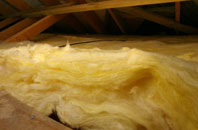 Cwm Gelli pitch roof insulation