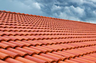 Cwm Gelli roofing tiles