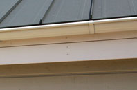 Cwm Gelli soffit repair
