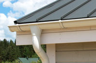 Cwm Gelli soffits