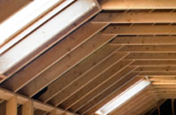 Cwm Gelli tapered roof insulation quotes